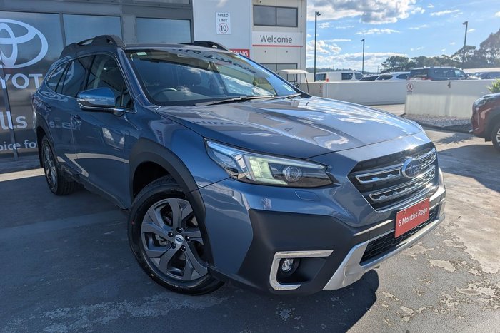 2021 Subaru Outback AWD