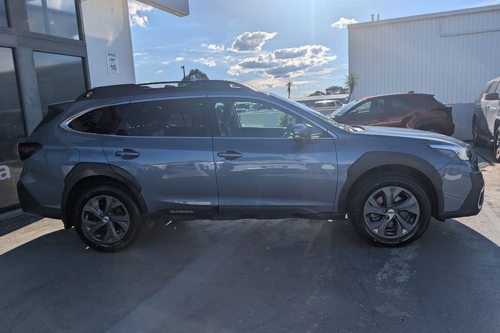 2021 Subaru Outback AWD