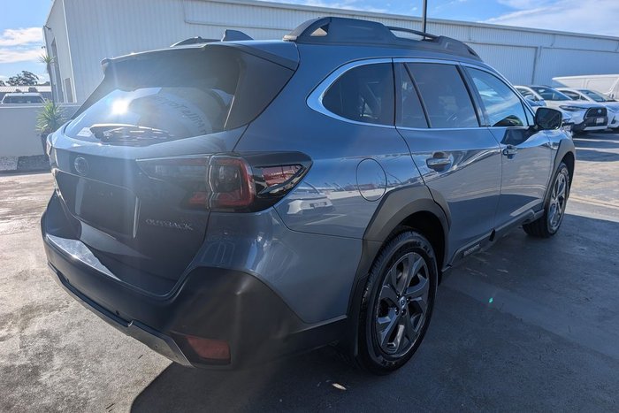 2021 Subaru Outback AWD