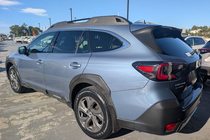 2021 Subaru Outback AWD
