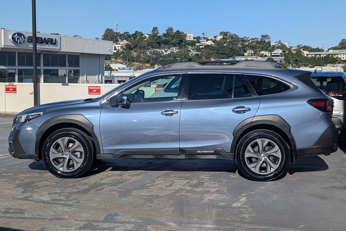 2021 Subaru Outback AWD