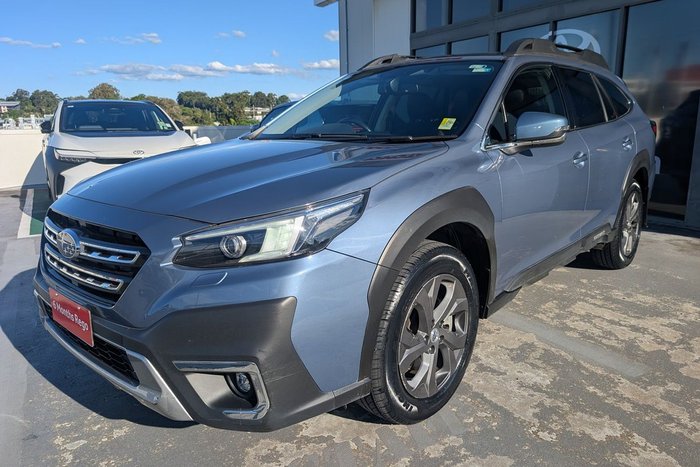 2021 Subaru Outback AWD