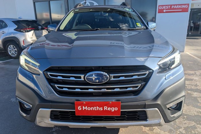 2021 Subaru Outback AWD