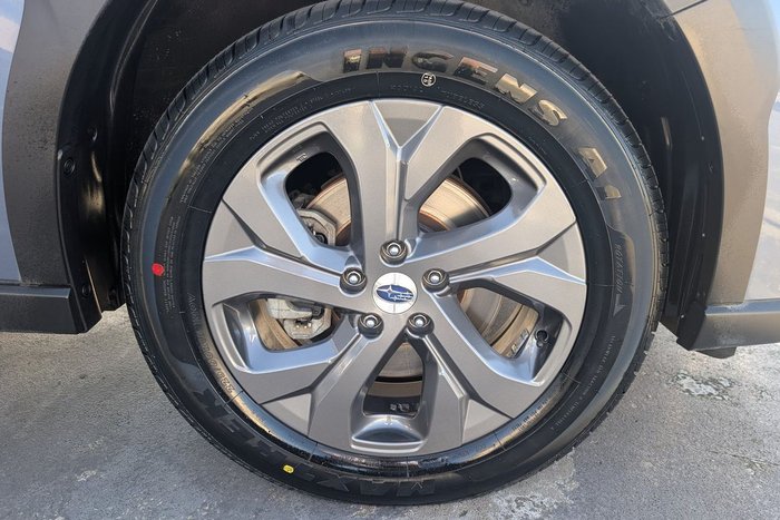 2021 Subaru Outback AWD