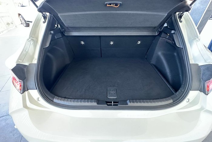 2018 Toyota Corolla Ascent Sport