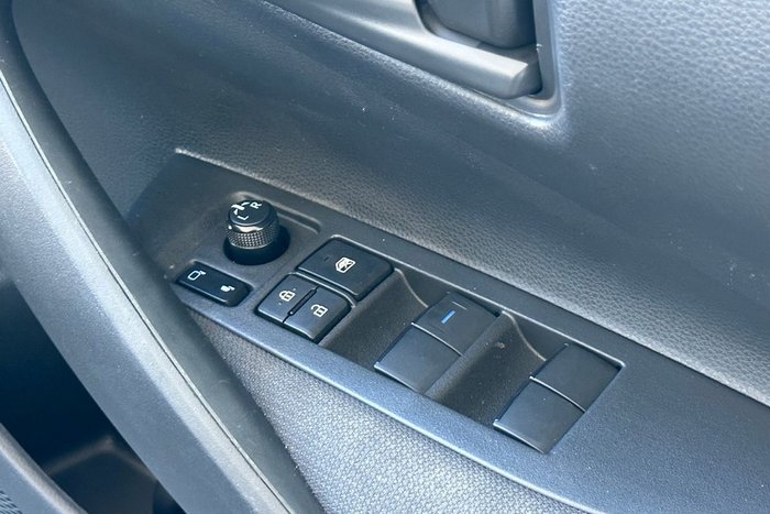 2018 Toyota Corolla Ascent Sport