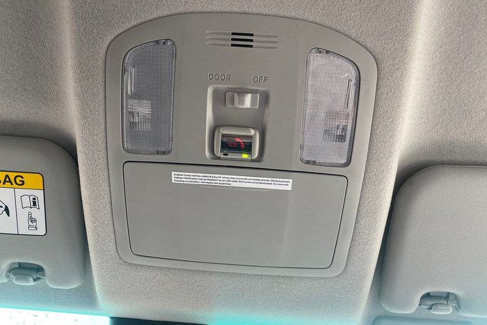 2022 Toyota Hilux SR5
