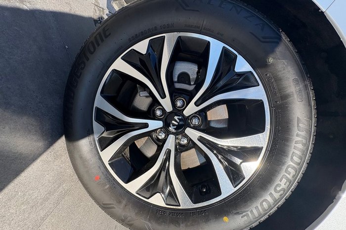 2020 Kia Carnival Si