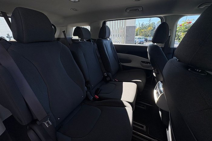 2020 Kia Carnival Si