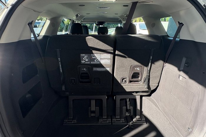 2020 Kia Carnival Si