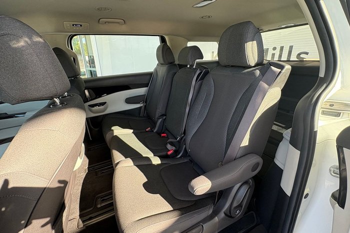 2020 Kia Carnival Si