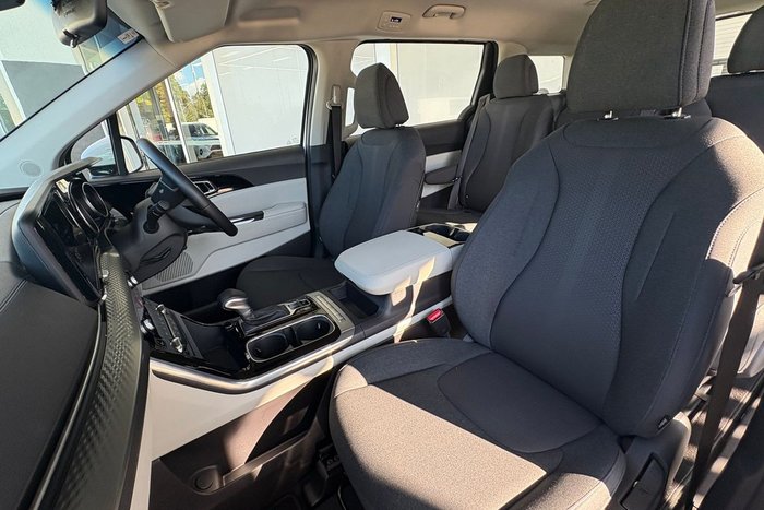 2020 Kia Carnival Si