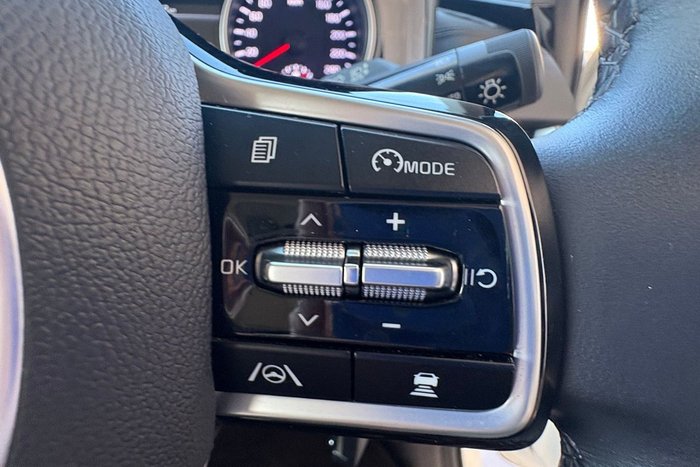 2020 Kia Carnival Si