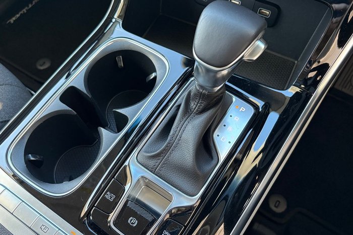 2020 Kia Carnival Si