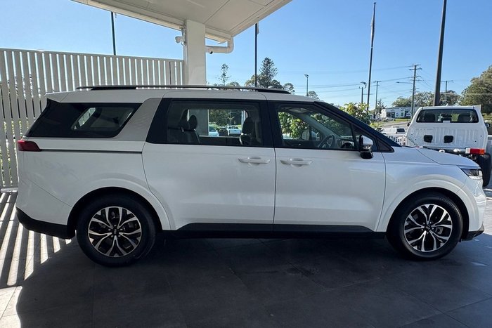 2020 Kia Carnival Si