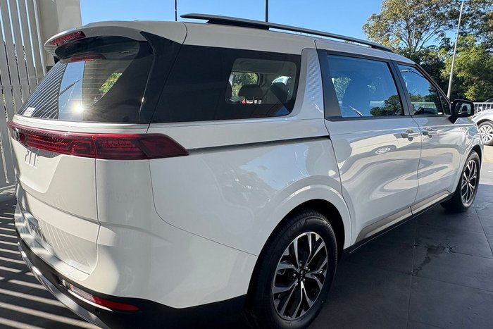 2020 Kia Carnival Si