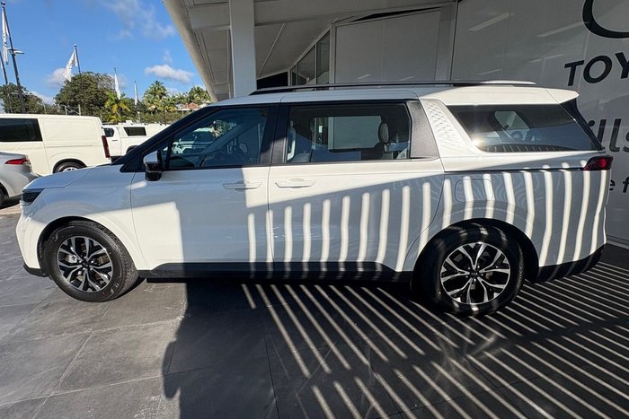 2020 Kia Carnival Si