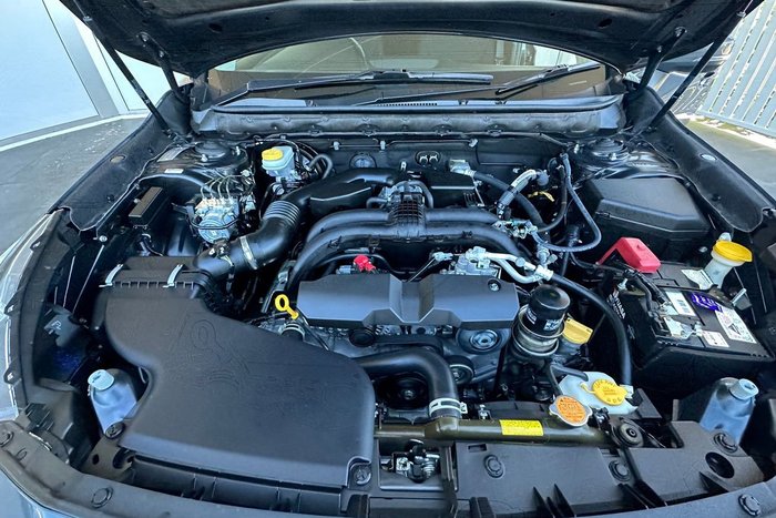 2020 Subaru Outback 2.5i
