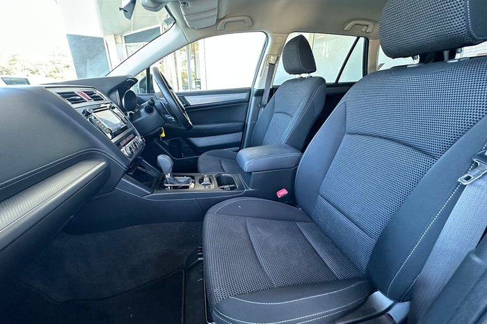 2020 Subaru Outback 2.5i