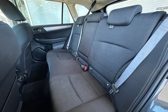 2020 Subaru Outback 2.5i