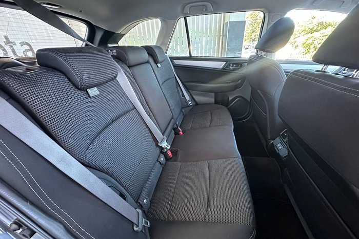 2020 Subaru Outback 2.5i