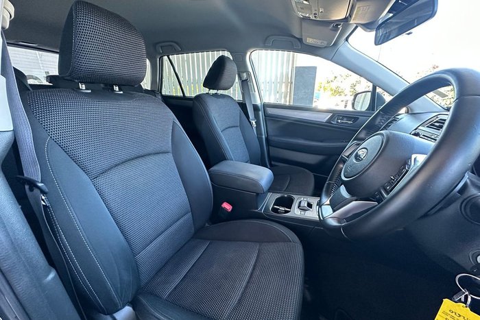 2020 Subaru Outback 2.5i