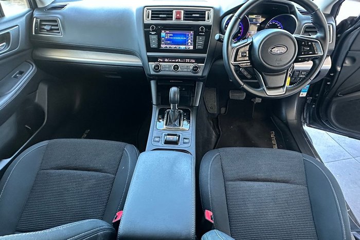 2020 Subaru Outback 2.5i