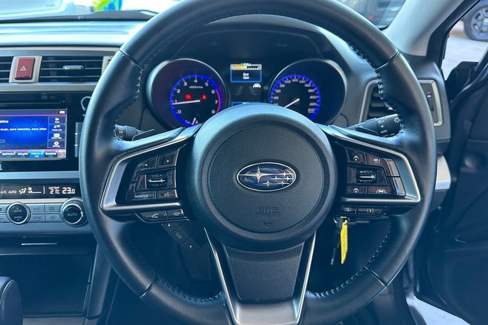 2020 Subaru Outback 2.5i