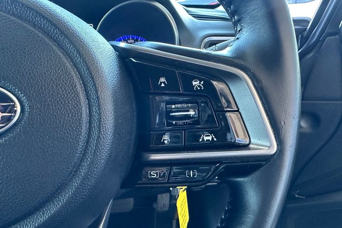 2020 Subaru Outback 2.5i