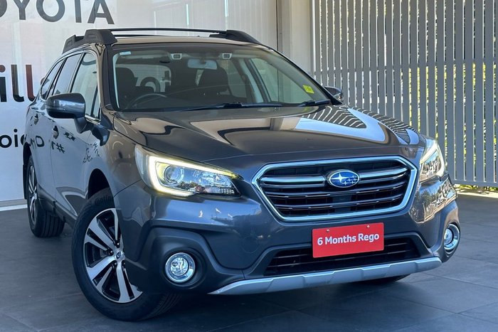 2020 Subaru Outback 2.5i