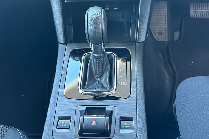 2020 Subaru Outback 2.5i