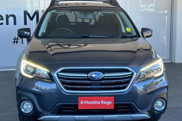 2020 Subaru Outback 2.5i