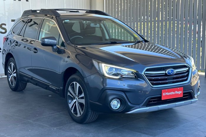 2020 Subaru Outback 2.5i