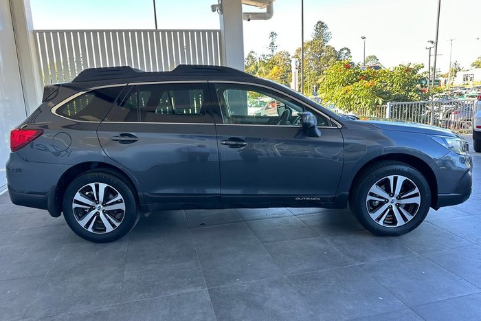 2020 Subaru Outback 2.5i