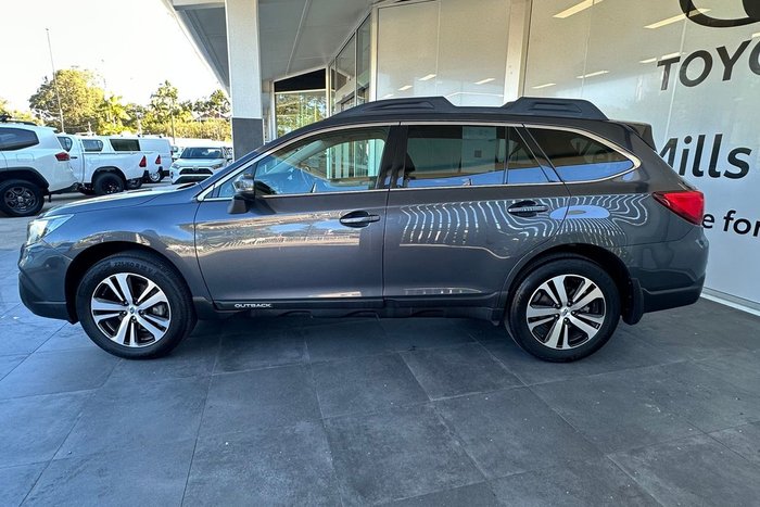 2020 Subaru Outback 2.5i