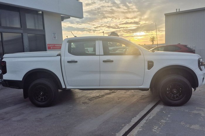 2022 FORD RANGER XL 2.0 (4x4)