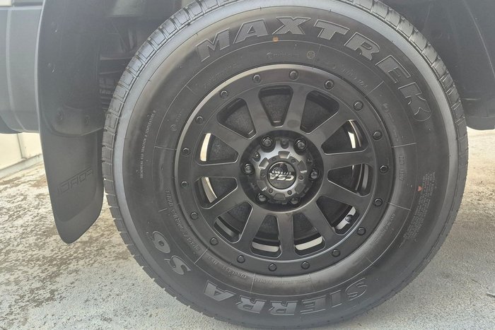 2022 FORD RANGER XL 2.0 (4x4)