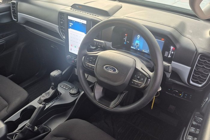 2022 FORD RANGER XL 2.0 (4x4)