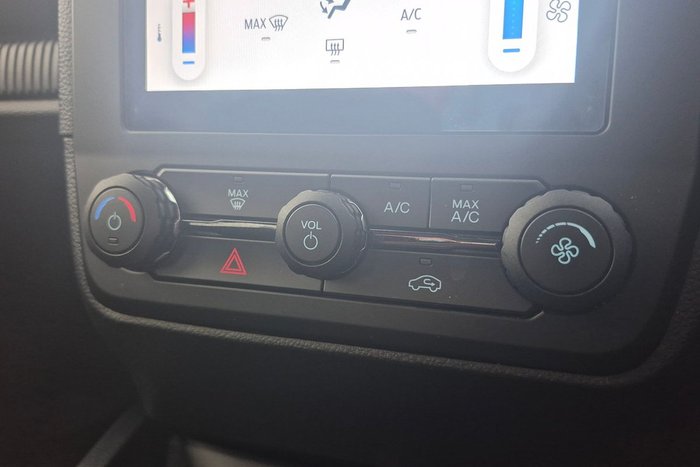 2022 FORD RANGER XL 2.0 (4x4)