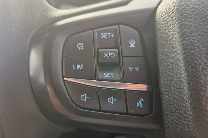 2022 FORD RANGER XL 2.0 (4x4)