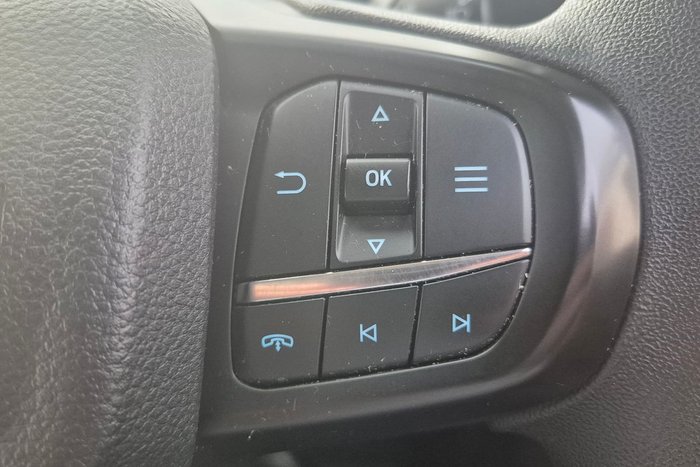 2022 FORD RANGER XL 2.0 (4x4)