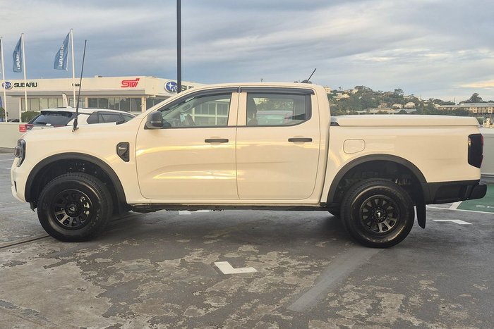 2022 FORD RANGER XL 2.0 (4x4)