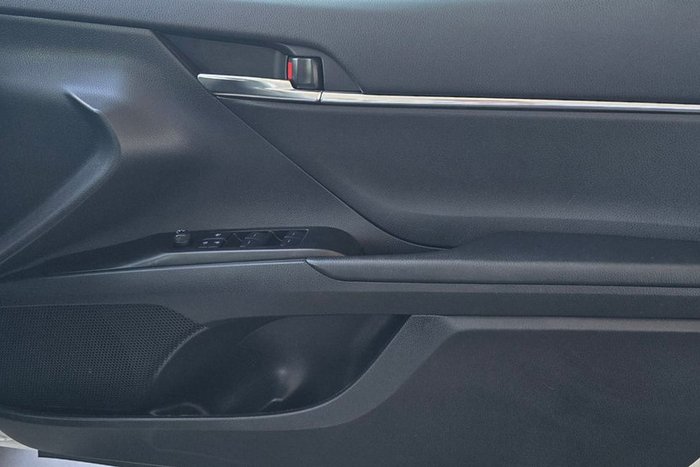 2021 Toyota Camry Ascent
