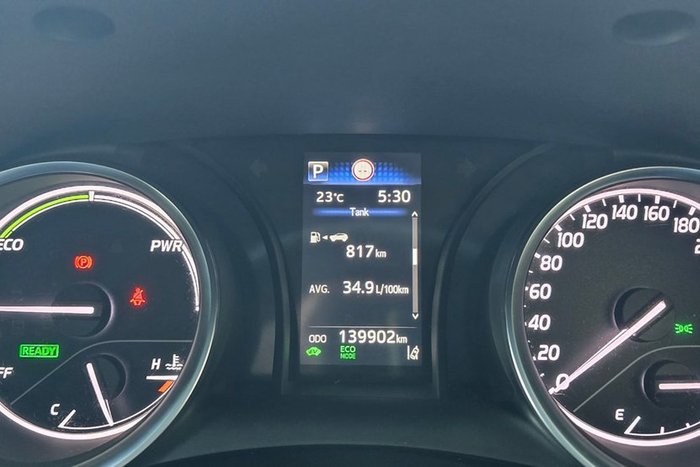 2021 Toyota Camry Ascent