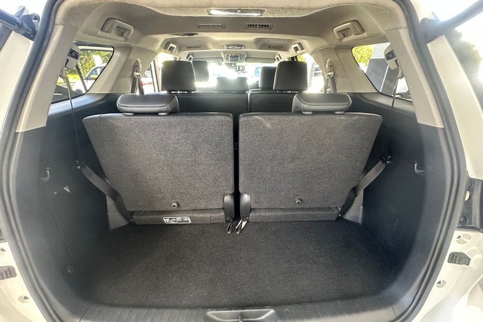 2021 Toyota Fortuner Crusade