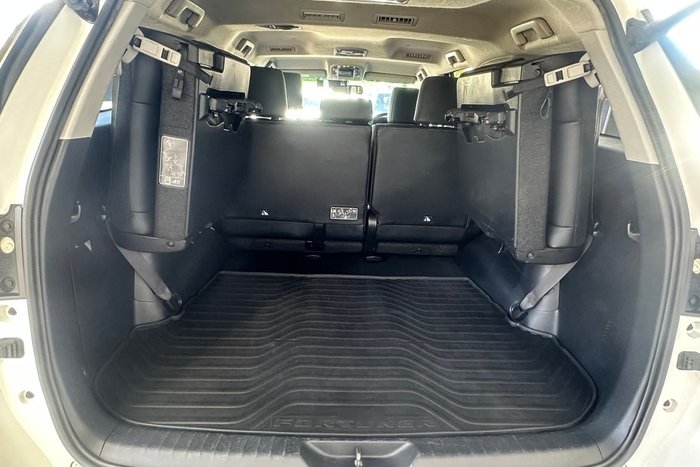 2021 Toyota Fortuner Crusade