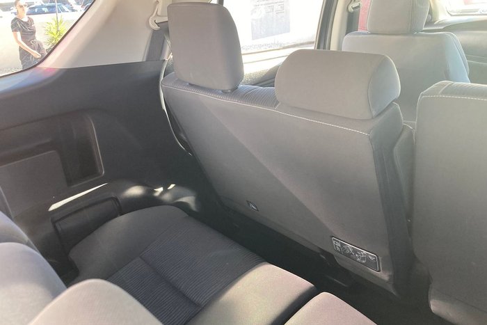 2021 Toyota Fortuner GX