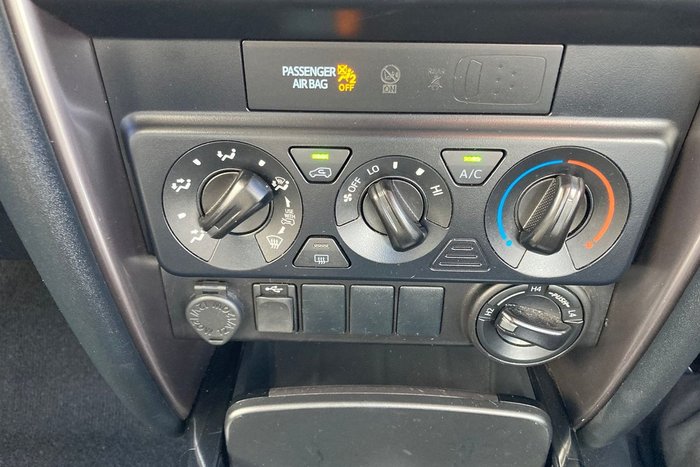 2021 Toyota Fortuner GX