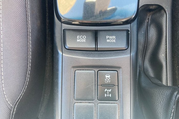 2021 Toyota Fortuner GX