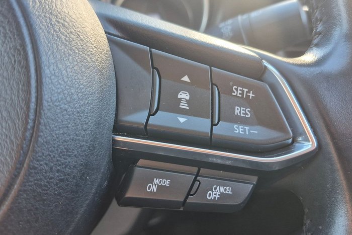 2021 Mazda 6 Touring